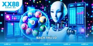 Bạch thủ lô
